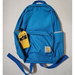 Carhartt Blue 21L Rain Defender Classic Backpack